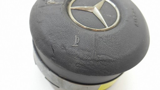 airbag POWIETRZNA airbag řidičů MERCEDES E W213 0008606401