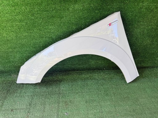 Audi TT 8S 14- fender left front front