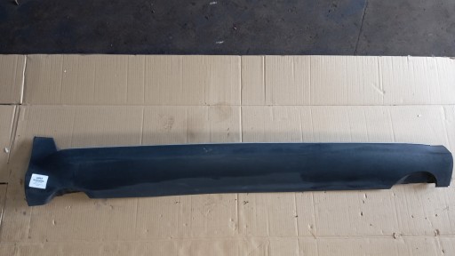 РАМКА НАКЛАДКА ПОРОГ ПРАВЫЙ VOLVO XC60 09-13