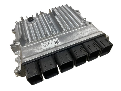 computer control unit of the engine BMW X5 G05 3.0i 40i B58B30C
