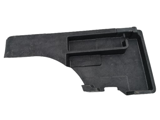 polystirene boot floor well MONDEO MK5 KOMBI