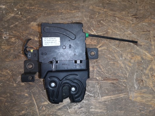 CPLA442A67BC - Замок закрилка RANGE Rover VOGUE L405 CPLA 442A67 BC