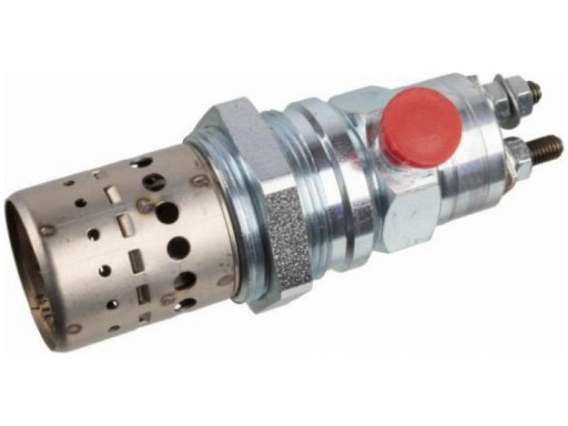 171365 - Свічка розжарювання man f2000 12.0 12.8 f90 12.0 f90 10.0 12.0 lion's 6.9-12.8