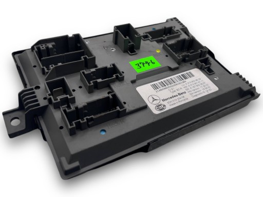 MERCEDES E KLASA W213 module SAM 2139009829 @M