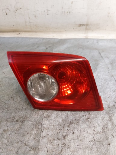 Licht links heck für die Heckklappe CHEVROLET LACETTI HB