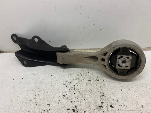 holder engine mount 6C0199851J SKODA FABIA III 1.4 TDI 14-21