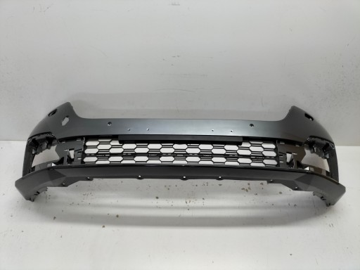front bumper front SKODA OCTAVIA 4 IV 19- SPORTLINE