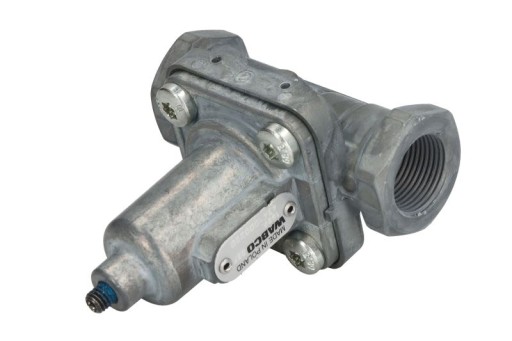 Клапан переполнения WABCO 4341000220