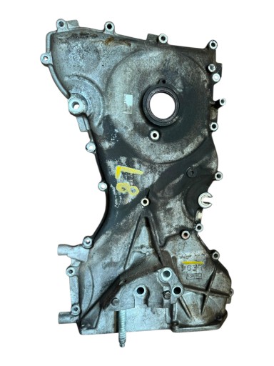 copertura GREMBIALINA SCATOLA Coperchio della distribuzione MAZDA 6 II GH 1.8 16 V L8 11 S5209 LF94
