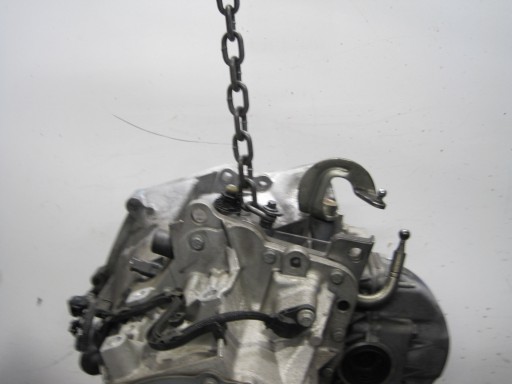 Getriebe PEUGEOT CITROEN 20ET69