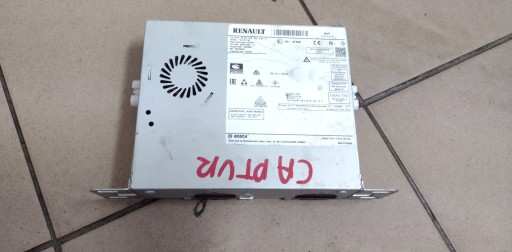 ЗЧИТУВАЧ CLIO V CAPTUR II 259157342R