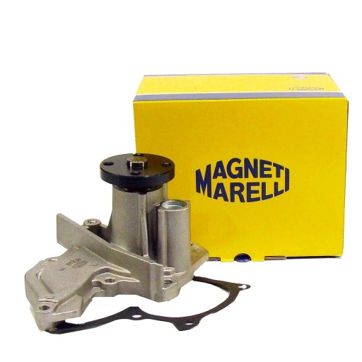 352316170170 - Водяной насос Marelli Ford Fiesta Focus WPQ0170