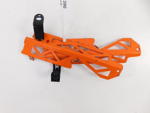 KTM DUKE 390 ПОВОРОТНИКИ КРІПЛЕННЯ