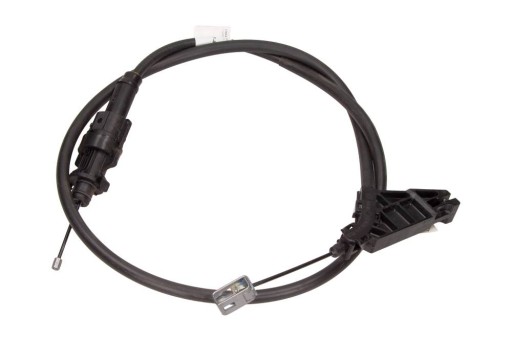 474652 - Трос ручного гальма для PEUGEOT спереду FIAT