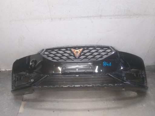 Pare choc Avant SEAT LEON IV 4 CUPRA