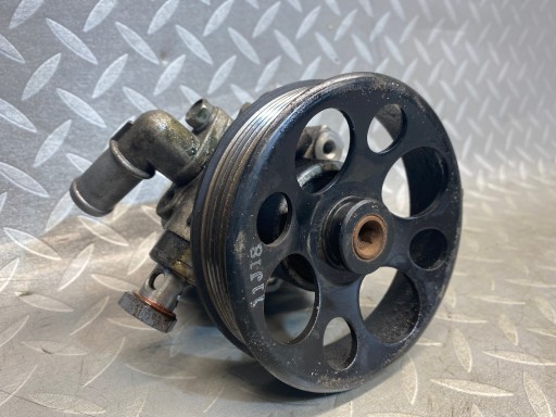 96985600 - НАСОС ГИДРОУСИЛИТЕЛЯ CRUZE ORLANDO 2.0 VCDI ОРИГИНАЛ