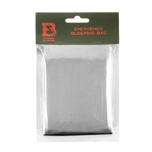 Термоспальний мішок Badger Outdoor ESB