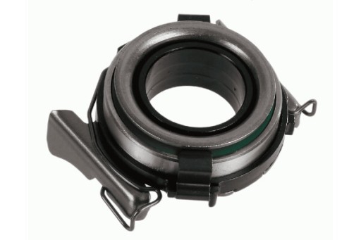 3151 600 - ВЫЖИМНЫЙ ПОДШИПНИК SACHS PEUGEOT 108 1.0 VTI 17-