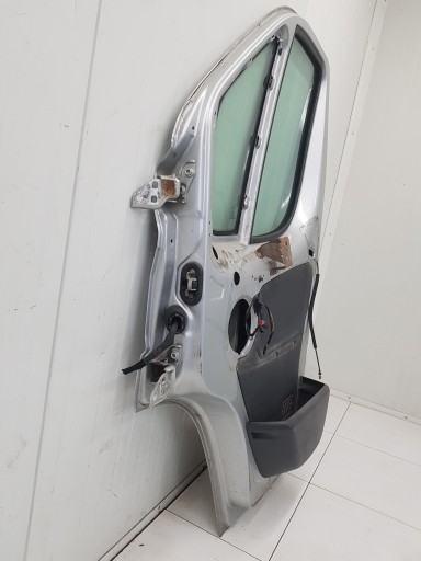 door right front CITROEN JUMPER 2