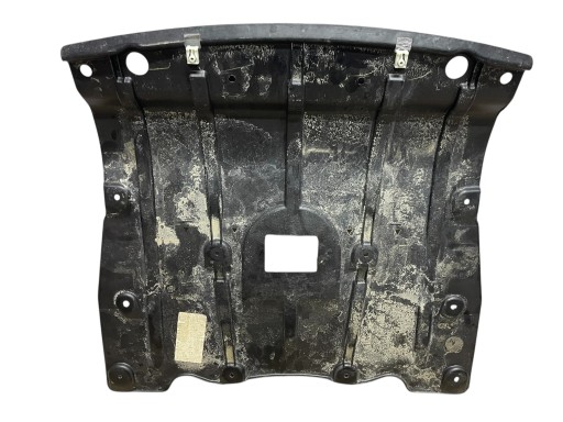 cover cover below engine BMW X5 G05 X6 G06 X7 G07 LCI IDEAL