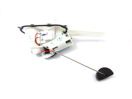 T72996 - JUNAK RACER 125 ПАЛИВНИЙ НАСОС ПОВНИЙ КОМПЛЕКТ