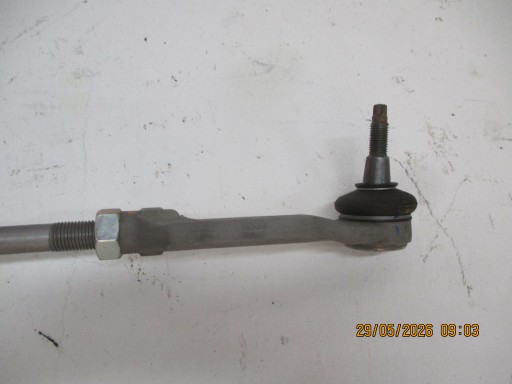 colonne de direction OPEL CORSA F 9872281080