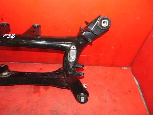 BMW 3 F32 F30 F34 F36 F20 axle beam axle beam subframe rear part