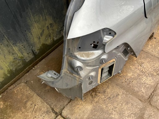 LONGHERONE Destra posteriore PEUGEOT 308 T9 SW