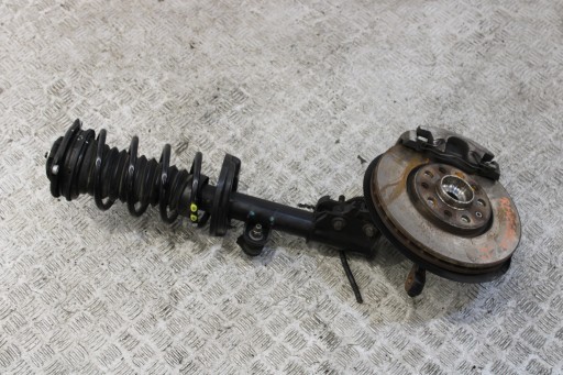 swing McPherson shock absorber right front JEEP RENEGADE LIFT FL