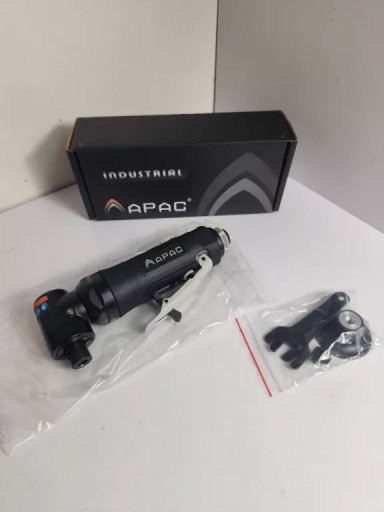 Шліфувальна машина APAC A12-E2924