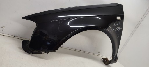 fender left front front Audi A3 8P LIFT 5D S-LINE LZ9Y