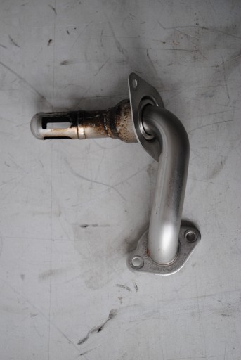 ТРУБА РЕЦИРКУЛЯЦІЇ ВИХЛОПНИХ ГАЗІВ A6511402208