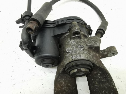 caliper brake right rear part MERCEDES B-class W246