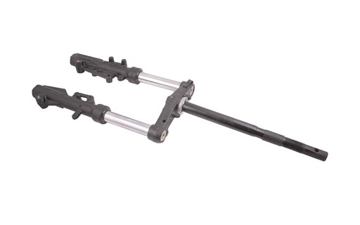 AMOSUN039 - ПЕРЕДНЯ ПІДВІСКА ДЛЯ СКУТЕРА E ENERGY