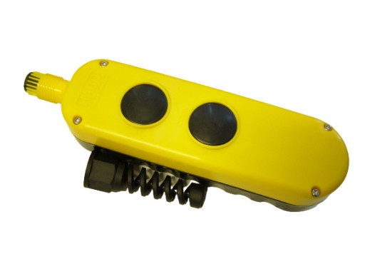 4502872H - Лифт пульт дистанционного управления кассета 2 кнопки Магнит