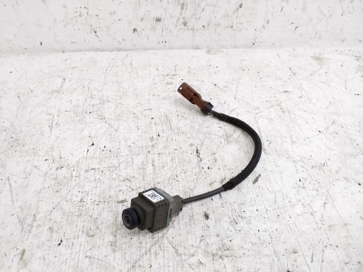 A0009056206 - Mercedes-benz e w213 2017 камера заднего вида