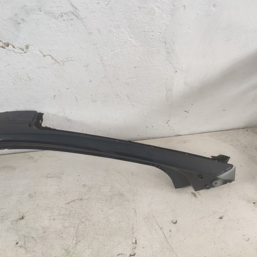 HYUNDAI I20 III 2022 RIVESTIMENTO MONTANTE tetto Destra