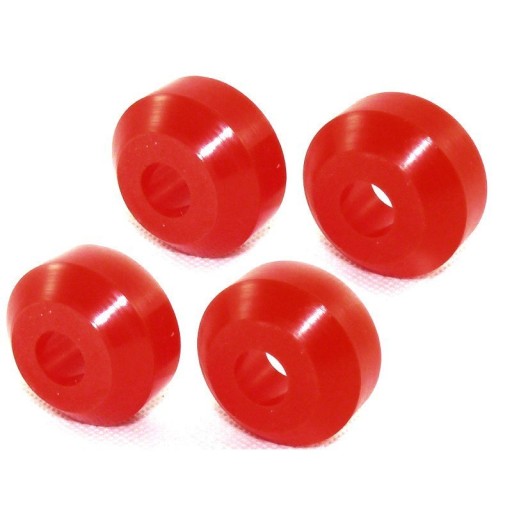 2201234 - Розпірки амортизатора комплект. полібуші Honda