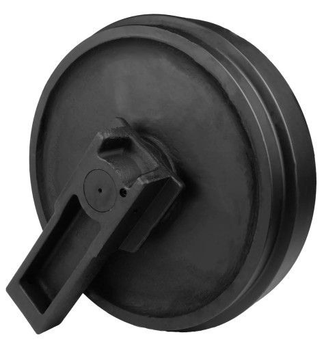 102-8151 - Натяжне колесо CAT 320 L