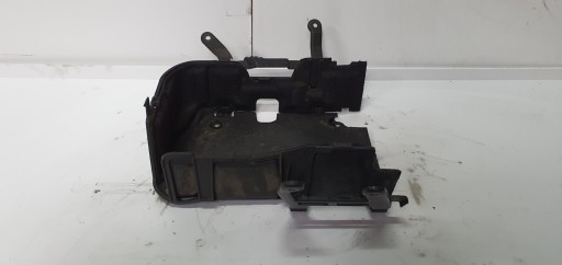 9652381980 - Peugeot 307 407 2.0 HDI RHR крышка масляного поддона