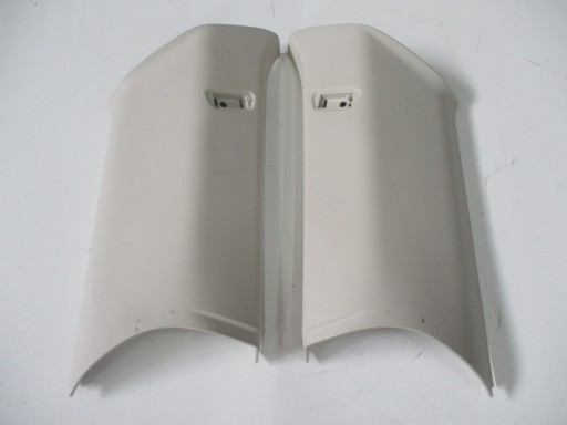 cover for pillar BMW X3 G01 7396420 right
