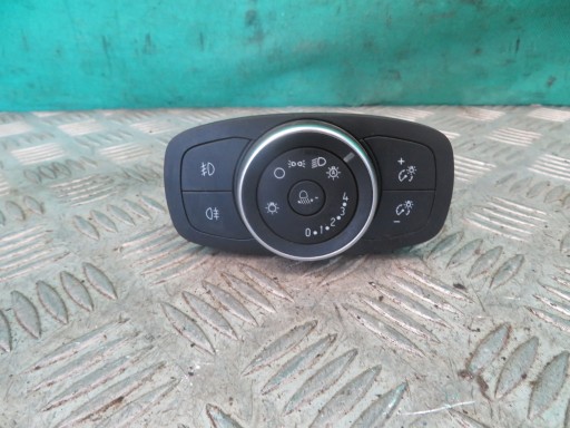 Pulsante PANEL luci FORD TRANSIT CUSTOM 20R 10345691-00