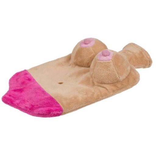 Гумова грілка, гаджет, різнокольоровий, 1,5 л