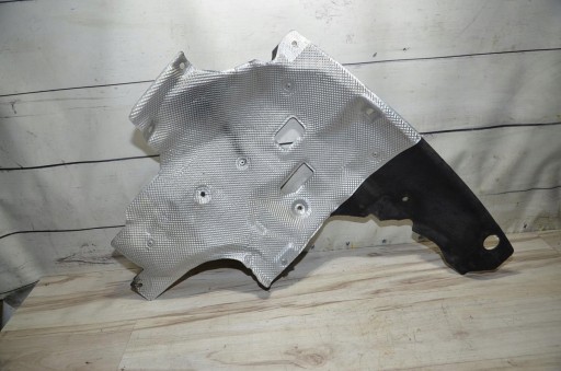 cover partition wall Nissan Note II E12 14r