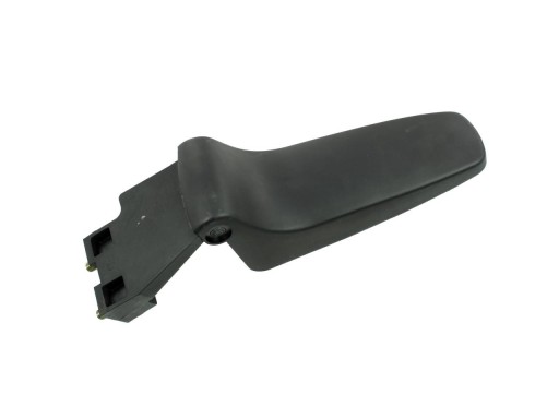 НИЖНЯЯ ЛЕВАЯ ДВЕРНАЯ ПЕТЛЯ JOHN DEERE AL179831