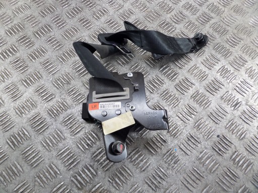 Gurten Sicherheits Hyundai links heck OE 89810-A6000