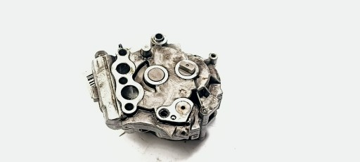 pump VACUM F009D03481 IVECO COMPA