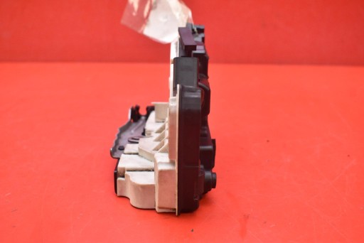 lock door left rear part rear 5N0839015G VW PASSAT CC LIFT 12-17