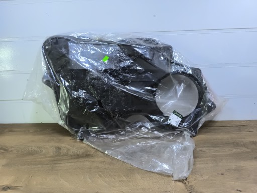 JAGUAR XJ 2015-2020 КРИШКА ПЕРЕДНІХ ДВЕРЕЙ C2D53077