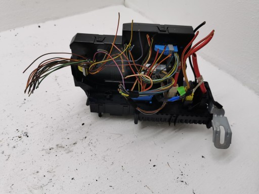 module SAM MERCEDES E-KLASA W212 2129003702 3.0 CDI
